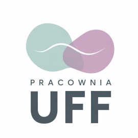 pracownia uff logo